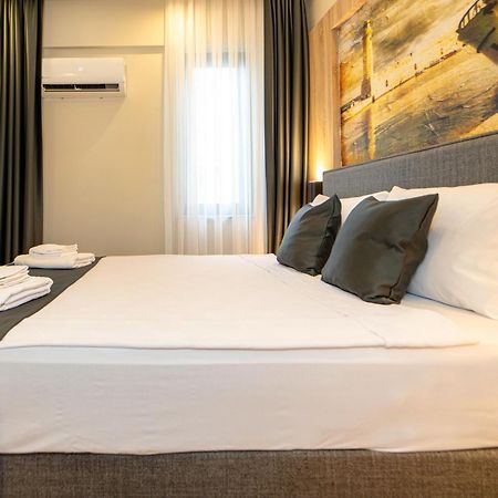 Deniz Boutique Hotel Antalya Exterior photo